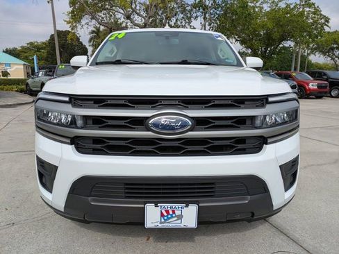 Certified 2024 Ford Expedition Max XLT AWD/4WD image 13