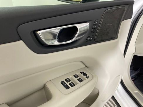 Used 2024 Volvo XC60 T8 Plus w/ Protection Package image 17