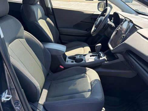 Used 2024 Subaru Crosstrek 2.0i Premium image 13