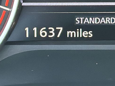 Certified 2023 Nissan Rogue SV image 25