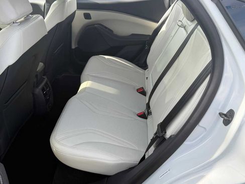 Used 2023 Ford Mustang Mach-E Premium RWD image 24