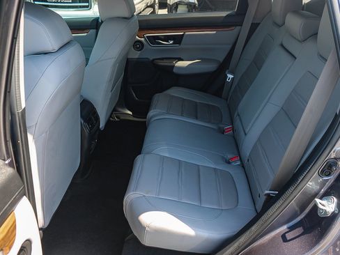 Used 2021 Honda CR-V EX-L image 19