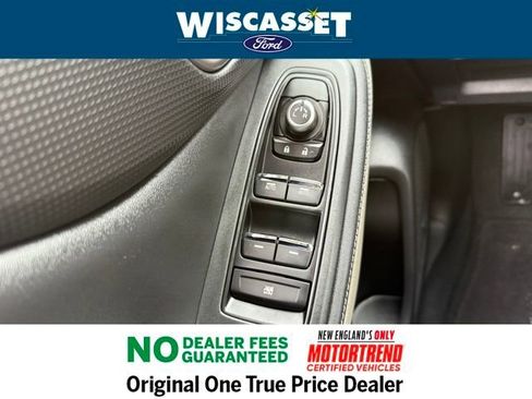 Used 2023 Subaru Forester Limited image 23