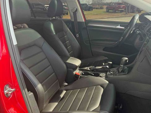 Used 2019 Volkswagen Golf Alltrack SEL AWD/4WD image 30
