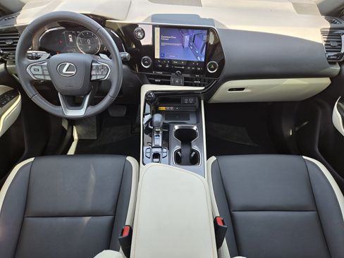 Used 2024 Lexus NX 350 AWD image 35