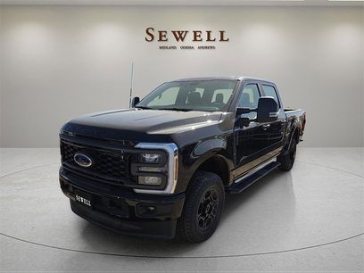 New 2025 Ford F250 XL w/ STX Appearance Package