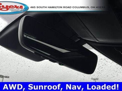 Used 2023 Lexus RX 500h F Sport w/ Accessory Package (2T) image 28