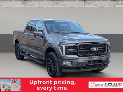Used 2024 Ford F150 Lariat w/ Bed Utility Package
