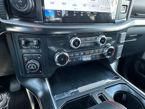 New 2026 Ford F150 Raptor AWD/4WD image 31