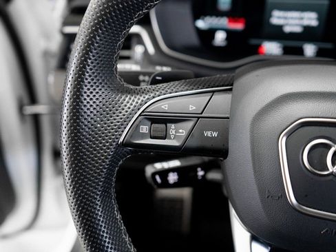 Used 2024 Audi S5 Premium Plus w/ Premium Plus Package image 15