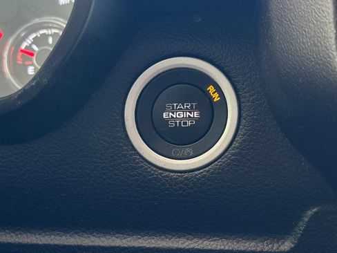 Used 2020 RAM 1500 Big Horn AWD/4WD image 24