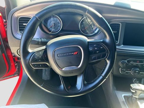 Used 2023 Dodge Charger GT AWD/4WD image 11