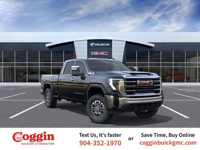 New 2026 GMC Sierra 3500 SLT w/ SLT Convenience Package