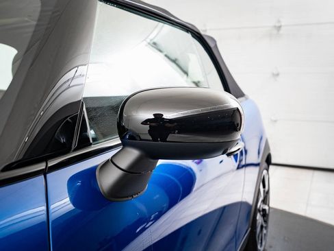Certified 2026 MINI Cooper S FWD image 18