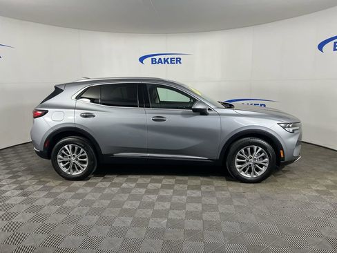 Used 2023 Buick Envision Preferred image 10