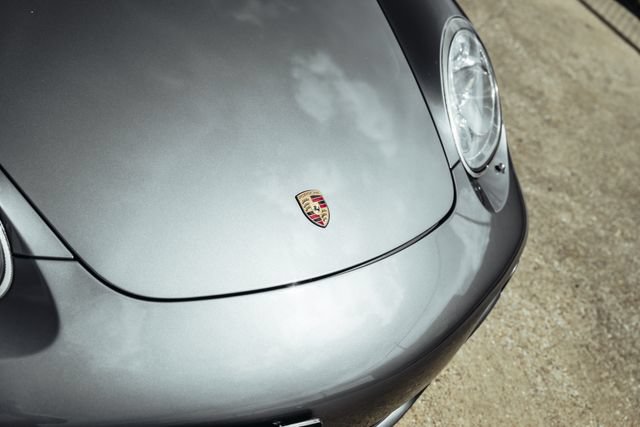 Used 2006 Porsche Cayman S RWD image 66