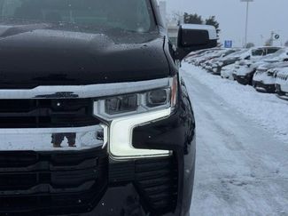 Used 2023 Chevrolet Silverado 1500 LT video 2