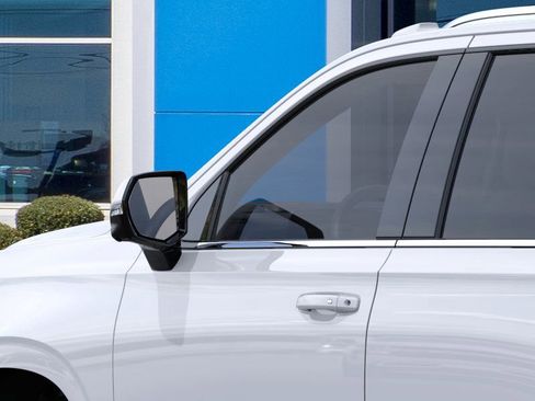 New 2026 Chevrolet Tahoe LT w/ Comfort Package image 47