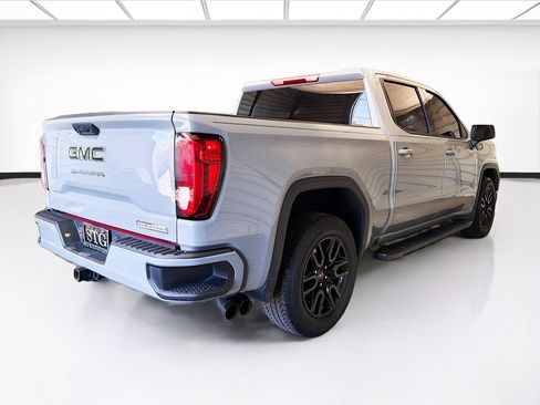 Used 2024 GMC Sierra 1500 Elevation w/ LPO, Elevation Black Package image 4