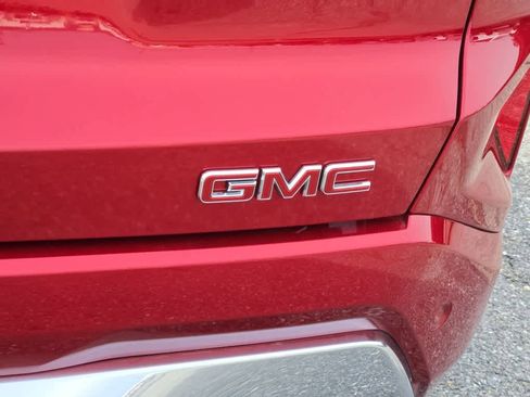 New 2026 GMC Terrain Denali w/ LPO, Floor Liner Package image 20