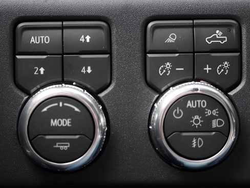 New 2026 GMC Sierra 1500 Elevation w/ Elevation Premium Package image 23