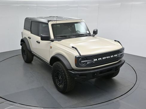 New 2026 Ford Bronco Badlands image 36