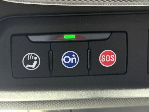 New 2026 Chevrolet TrailBlazer RS image 20