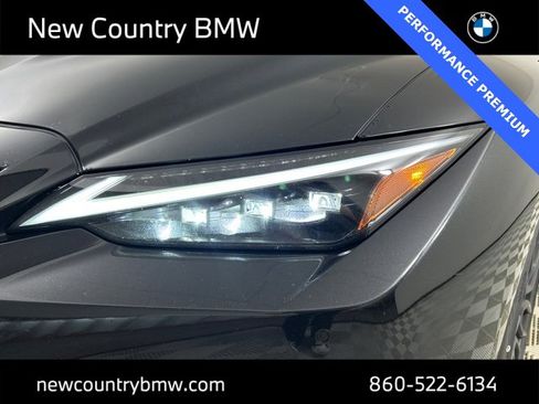 Used 2023 Lexus IS 500 w/ Accessory Package 2 image 11