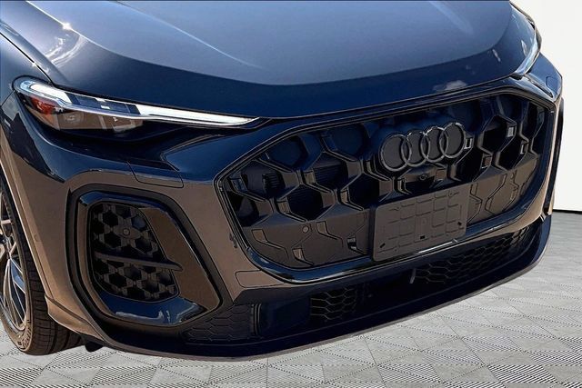 New 2026 Audi Q5 Premium Plus AWD/4WD image 30
