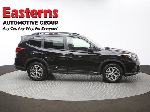 Used 2022 Subaru Forester Premium AWD/4WD image 49