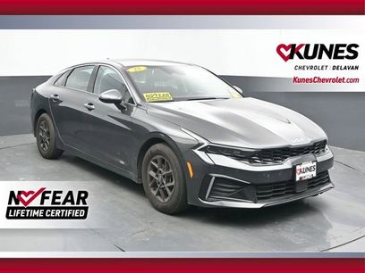 Used 2025 Kia K5 LXS