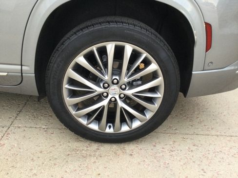 Used 2026 Buick Enclave Avenir w/ Super Cruise Package AWD/4WD image 9