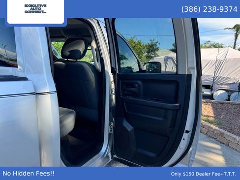 Used 2014 RAM 1500 Express image 11