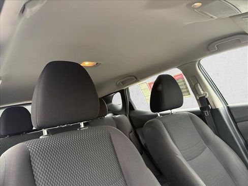 Used 2020 Nissan Rogue Sport S w/ Appearance Package FWD image 25