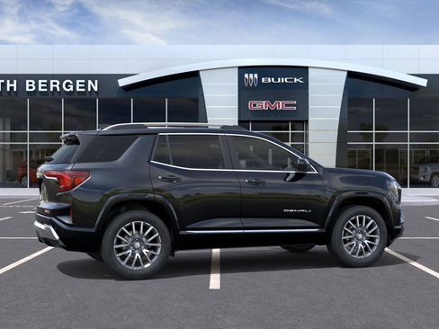 New 2026 GMC Terrain Denali image 5