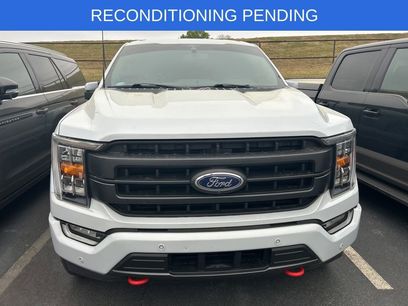 Used 2021 Ford F150 Lariat