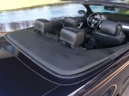 Used 2004 BMW M3 Convertible image 31