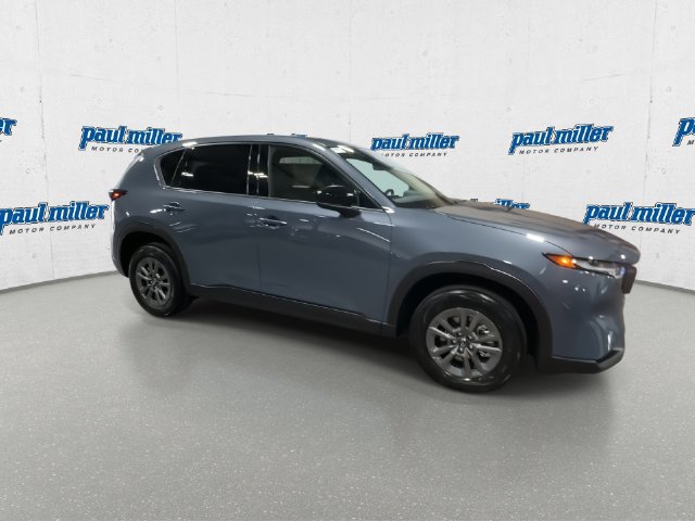 New 2026 MAZDA CX-5 Select AWD/4WD image 13