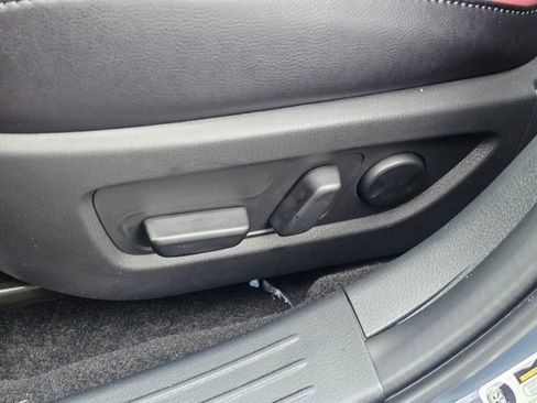 New 2026 MAZDA CX-50 AWD 2.5 Hybrid w/ Weather Package image 33