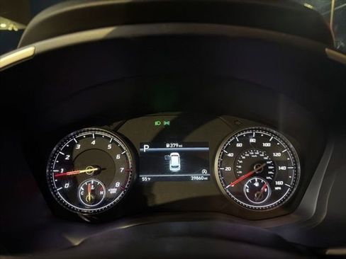 Used 2023 Hyundai Santa Fe SE w/ Cargo Package image 10