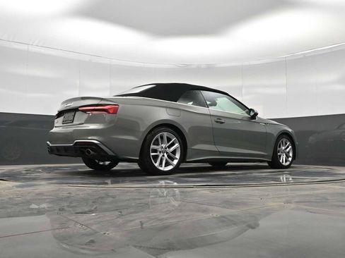 Used 2020 Audi S5 Premium Plus w/ Premium Plus image 36
