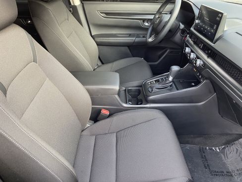 Certified 2026 Honda CR-V EX image 9