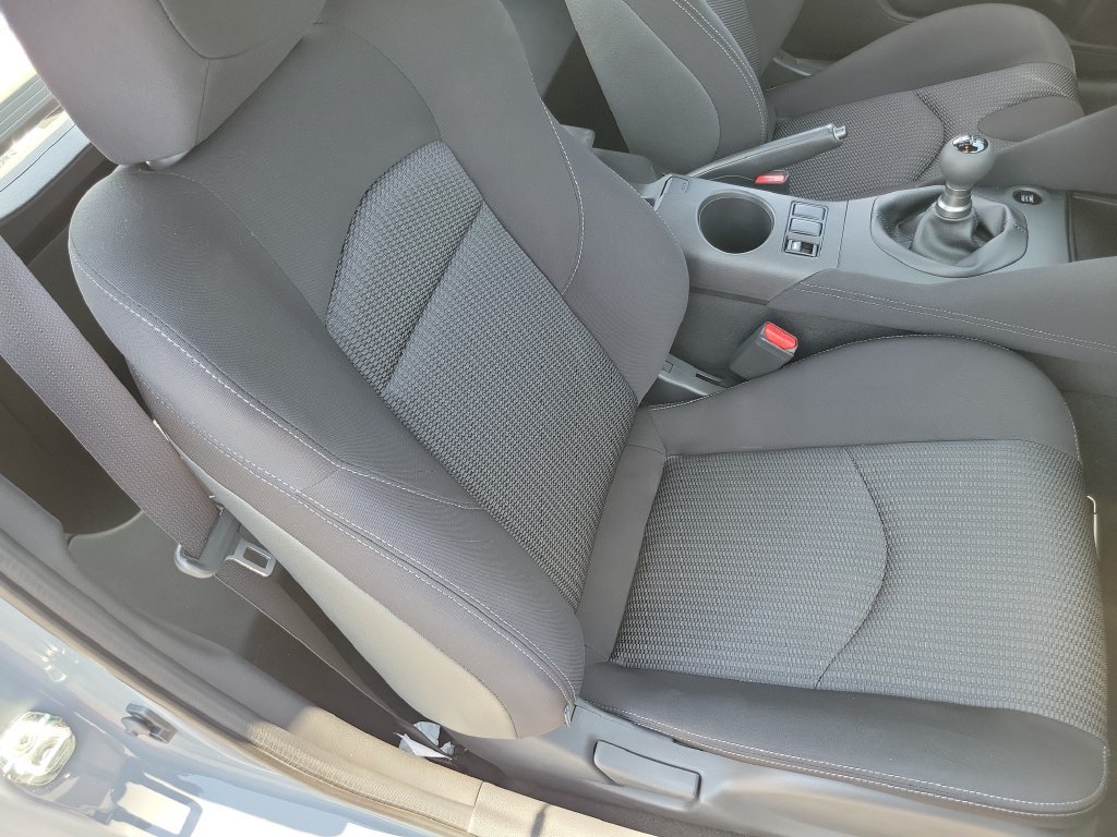 New 2027 Nissan Z Performance w/ Essentials Package (Sport) RWD image 13