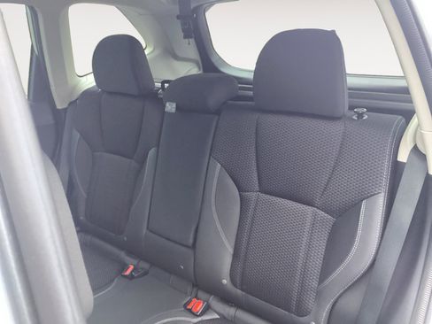 Certified 2021 Subaru Forester Premium w/ Popular Package #1 image 13