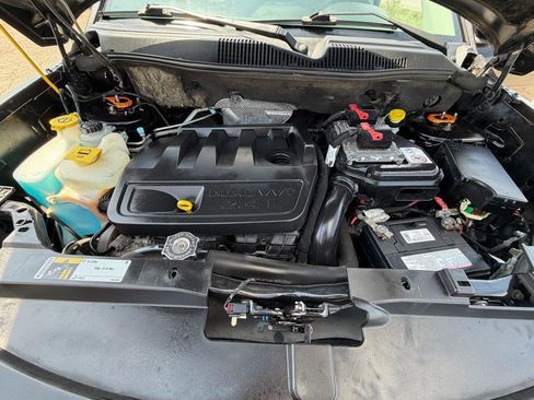 Used 2017 Jeep Compass High Altitude FWD image 56