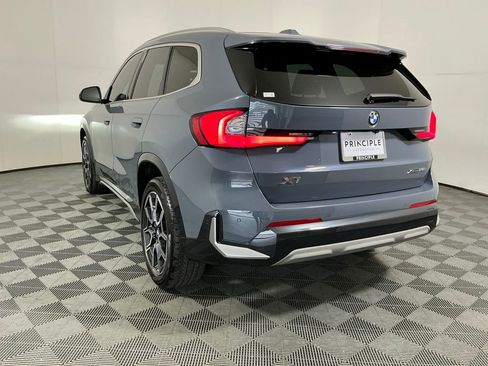 Certified 2023 BMW X1 xDrive28i w/ Premium Package AWD/4WD image 5