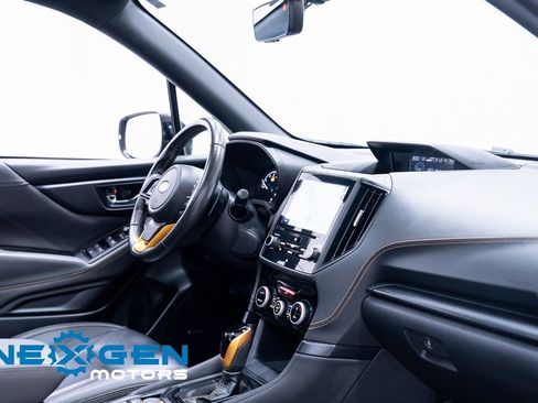 Used 2022 Subaru Forester Wilderness image 49