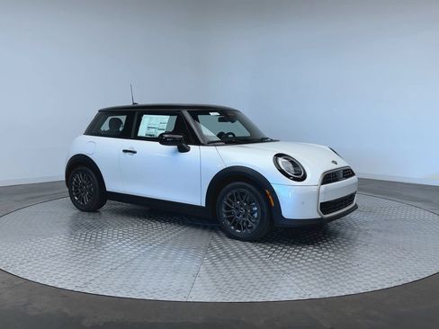 New 2026 MINI Cooper S FWD image 2