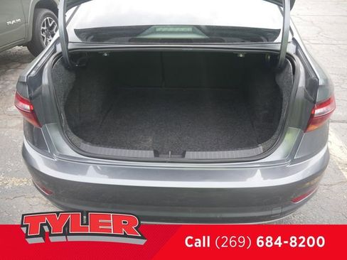 Used 2019 Volkswagen Jetta S FWD image 15