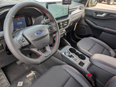 New 2026 Ford Escape ST-Line w/ Tech Pack #1 image 43
